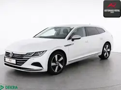 Volkswagen Arteon Shooting Brake 1.4 HYBRID R LINE 18Z,360°