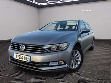 Confortline BMT/Start-Stopp