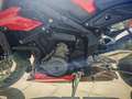 Triumph Street Triple S 660s Red - thumbnail 9