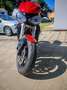 Triumph Street Triple S 660s Red - thumbnail 6