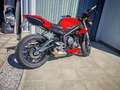 Triumph Street Triple S 660s Red - thumbnail 5