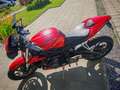 Triumph Street Triple S 660s Red - thumbnail 4