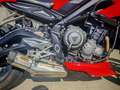 Triumph Street Triple S 660s Red - thumbnail 3