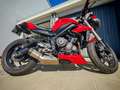 Triumph Street Triple S 660s Red - thumbnail 2