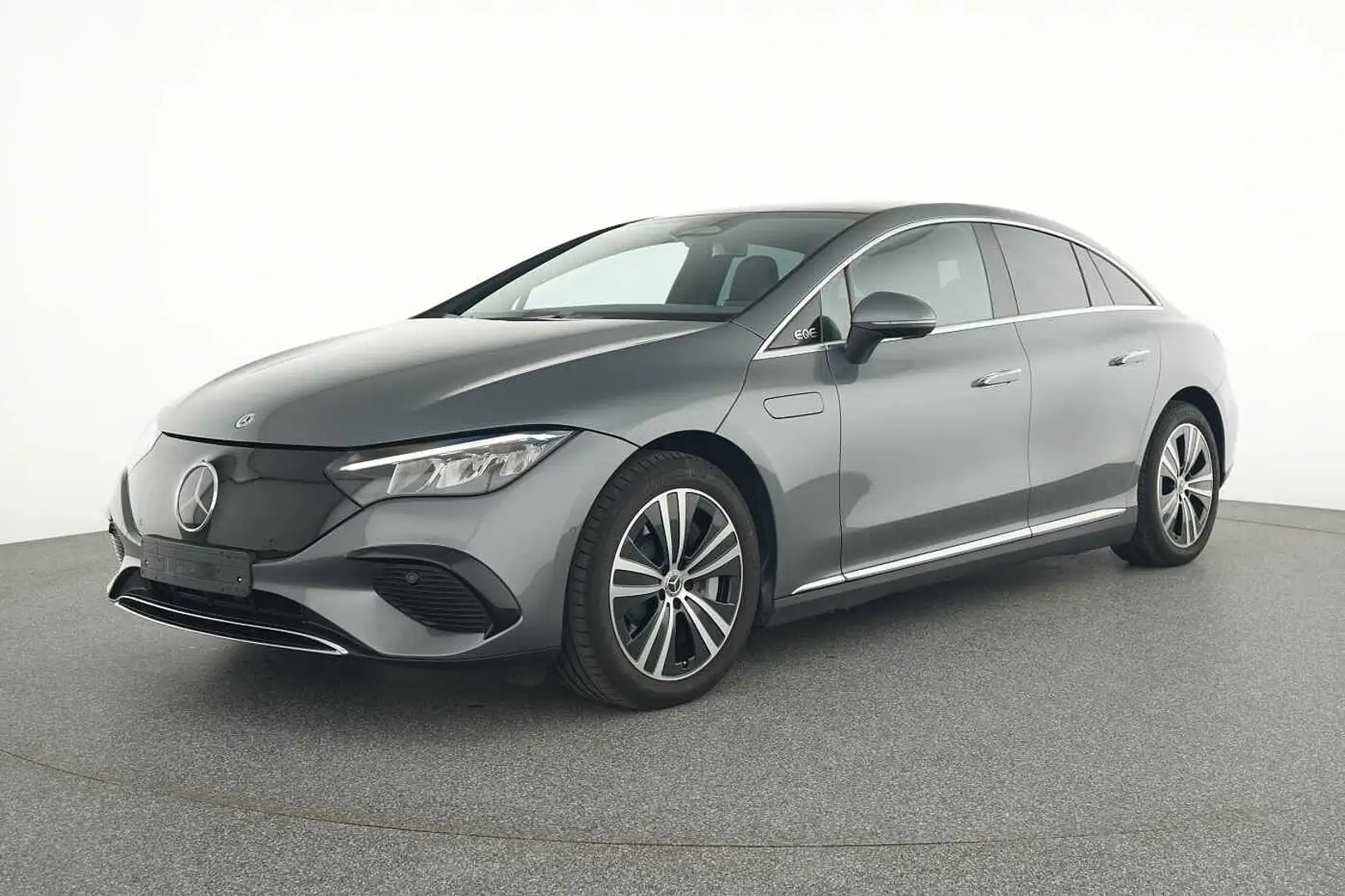 Mercedes-Benz EQE 300 Business Line Grau - 1