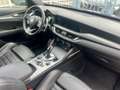 Alfa Romeo Stelvio 2.2 Turbodiesel 210 CV AT8 Q4 Veloce UNICO PROP. Blu/Azzurro - thumbnail 9