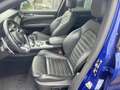 Alfa Romeo Stelvio 2.2 Turbodiesel 210 CV AT8 Q4 Veloce UNICO PROP. Blu/Azzurro - thumbnail 13