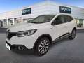 Renault Kadjar 1.5 DCI 85KW BLUE SPORT EDITION Blanc - thumbnail 1