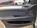 BMW X6 Baureihe X6 xDrive40d Leder Anhängerkupplung Weiß - thumbnail 17