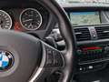 BMW X6 Baureihe X6 xDrive40d Leder Anhängerkupplung Weiß - thumbnail 22