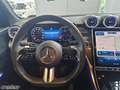 Mercedes-Benz GLC 220 d 4M AMG  AHK LED RFK Memory Sportsitze. Plateado - thumbnail 8