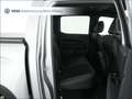 Volkswagen Amarok DC Style 4Motion IQ.Light AHK Diff-Sperre Silber - thumbnail 12