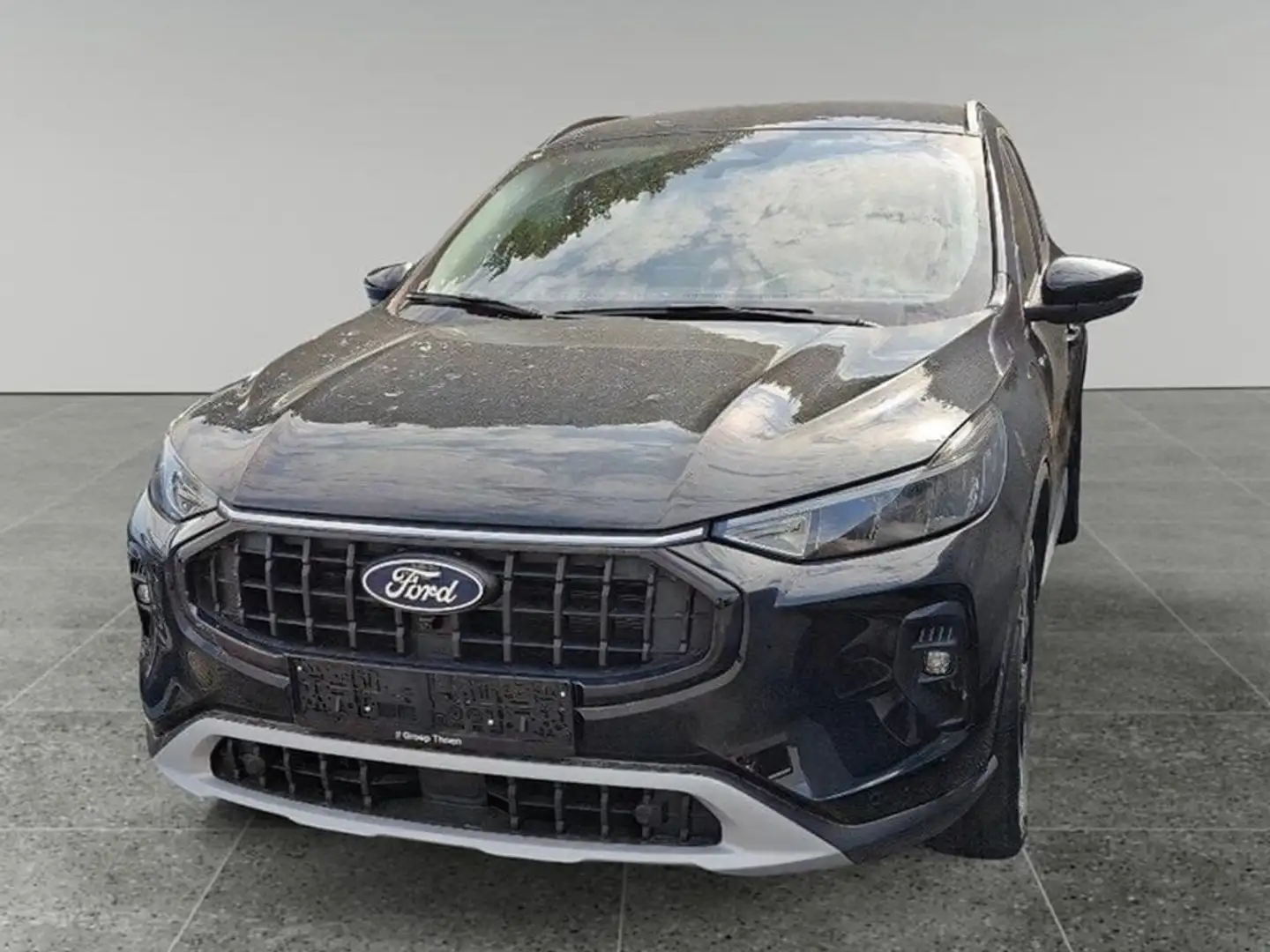 Ford Kuga ACTIVE X 2.5i PHEV 243PK Nero - 1