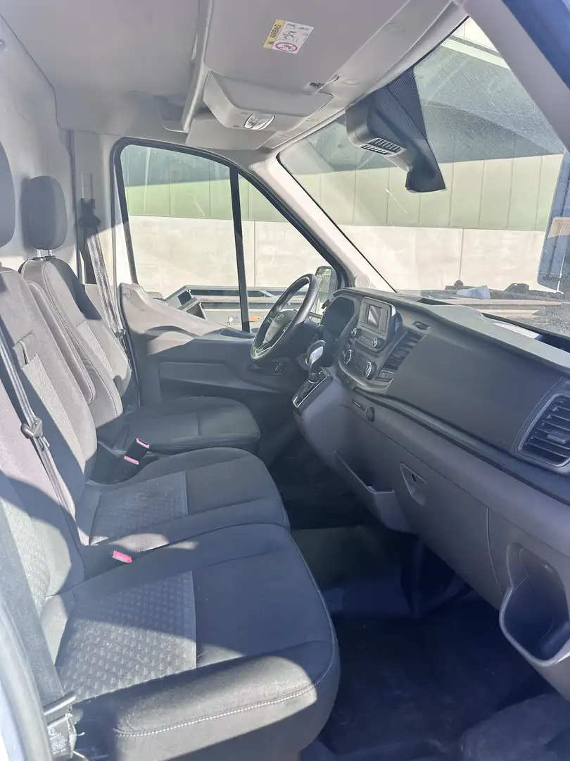 Ford Transit Bus L3H2 automaat - 2