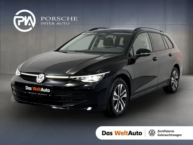 2026 Volkswagen Golf in Black for sale