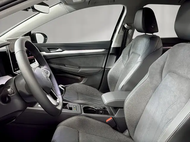 Volkswagen Golf view 14