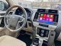Toyota Land Cruiser 150 2.8 D-4D.TEC.EDITION.7 SITZE.VOLL.SOFORT Weiß - thumbnail 17