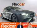 Mercedes-Benz A 180 180CDI Aut. Gris - thumbnail 1