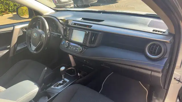 Toyota Unknown Model view 10