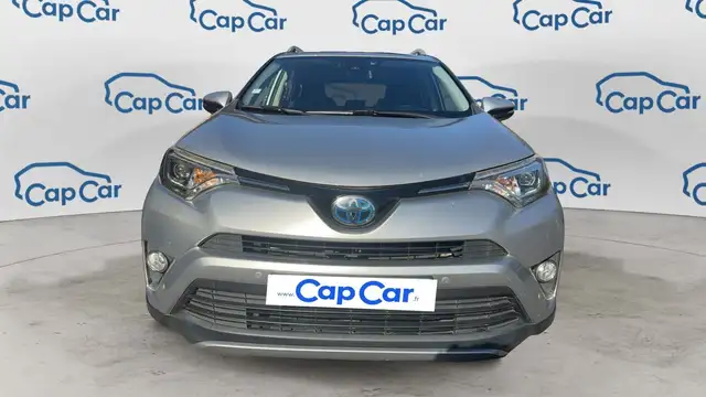 Toyota Unknown Model view 5