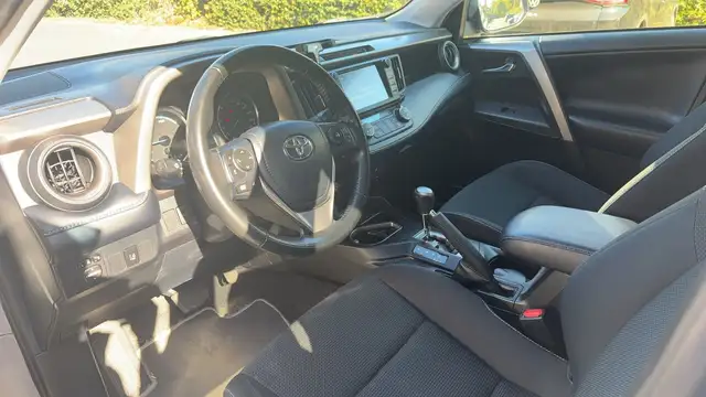 Toyota Unknown Model view 8