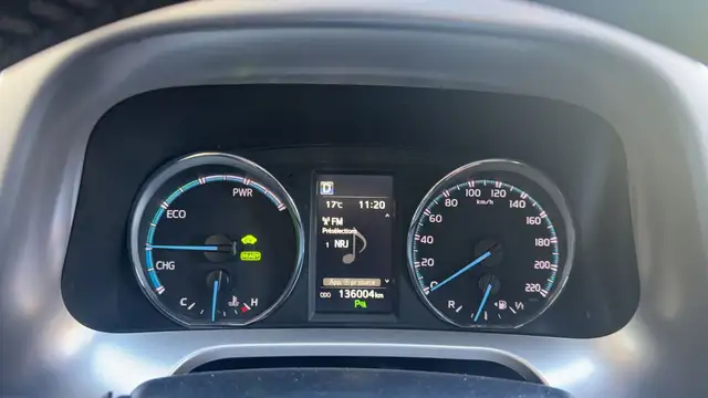 Toyota Unknown Model view 12
