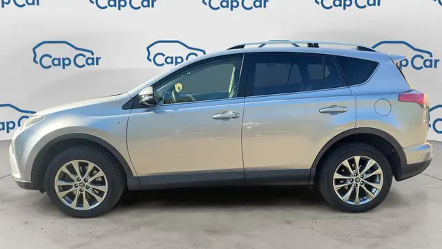 Toyota Unknown Model view 2