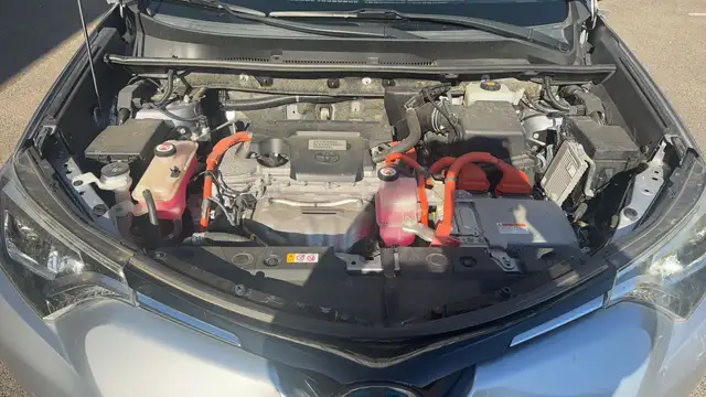 Toyota Unknown Model view 15