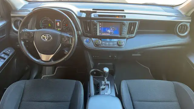 Toyota Unknown Model view 11