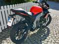 Aprilia Tuono 125 ccm, generalüberholt und Kundendienst neu Czerwony - thumbnail 6