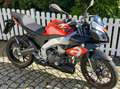 Aprilia Tuono 125 ccm, generalüberholt und Kundendienst neu Czerwony - thumbnail 4