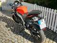 Aprilia Tuono 125 ccm, generalüberholt und Kundendienst neu Czerwony - thumbnail 3