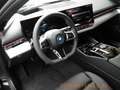 BMW i5 eDrive40 Touring Sportpaket HUD Luftfederung AHK-k Schwarz - thumbnail 9