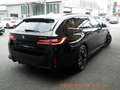 BMW i5 eDrive40 Touring Sportpaket HUD Luftfederung AHK-k Schwarz - thumbnail 2