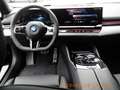 BMW i5 eDrive40 Touring Sportpaket HUD Luftfederung AHK-k Schwarz - thumbnail 10