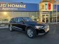 Audi e-tron 50 313CH QUATTRO Noir - thumbnail 2