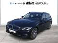 BMW 320 d xDrive TOURING SPORTSITZE LC PROF AHK AKUSTIK AL Schwarz - thumbnail 1