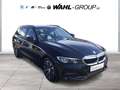 BMW 320 d xDrive TOURING SPORTSITZE LC PROF AHK AKUSTIK AL Schwarz - thumbnail 3