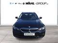 BMW 320 d xDrive TOURING SPORTSITZE LC PROF AHK AKUSTIK AL Noir - thumbnail 2
