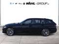 BMW 320 d xDrive TOURING SPORTSITZE LC PROF AHK AKUSTIK AL Noir - thumbnail 8