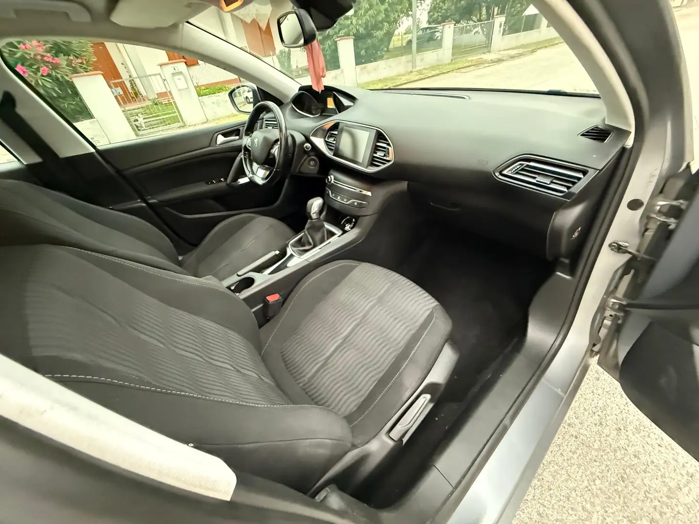 Peugeot 308 SW 1.6 hdi 16v Sportium Ciel 92cv - 1