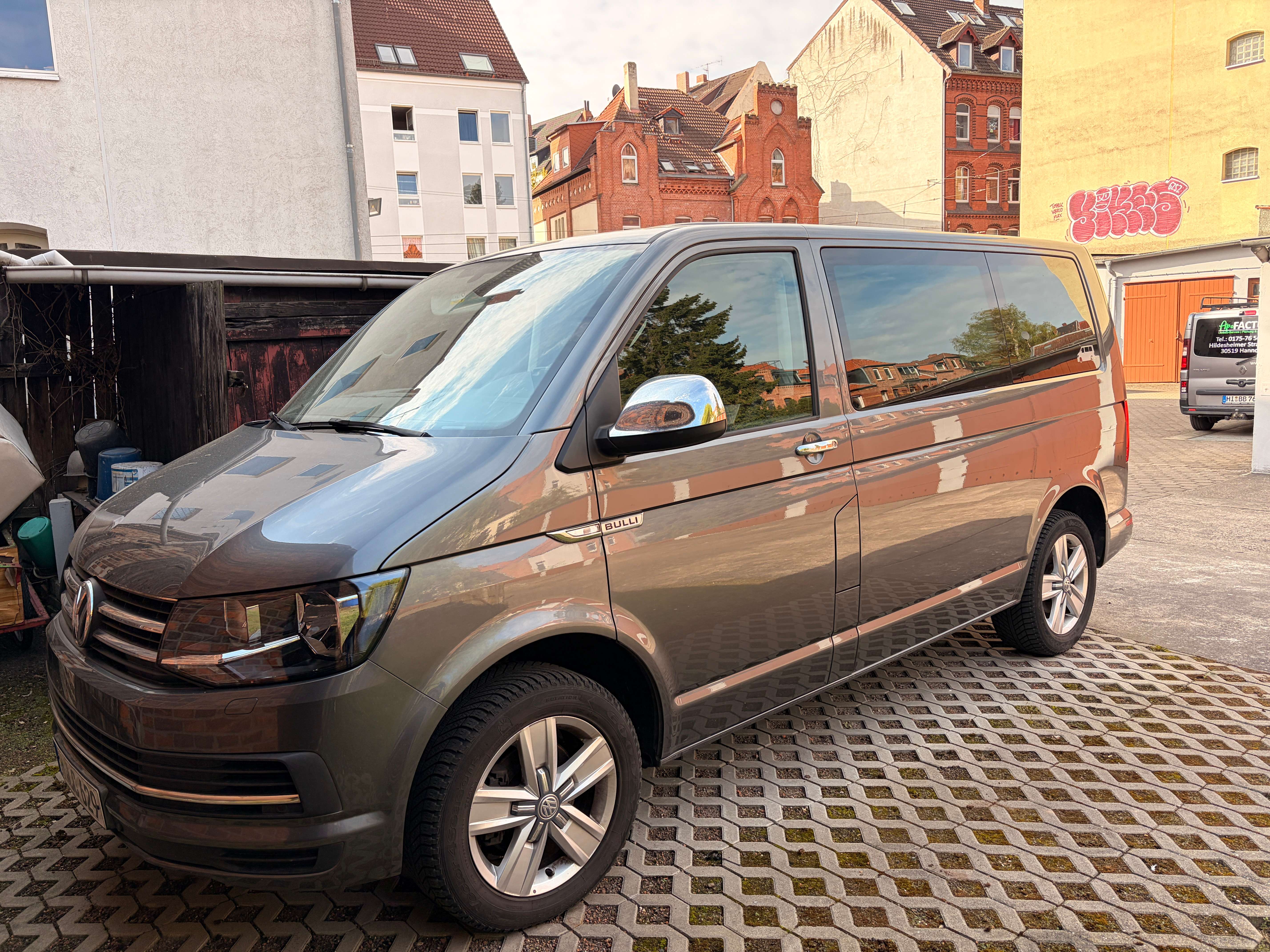 Second hand Volkswagen  2.0