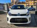 Kia Picanto 1.0 12V EcoGPL 5 porte Bianco - thumbnail 2