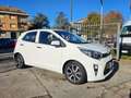 Kia Picanto 1.0 12V EcoGPL 5 porte Bianco - thumbnail 3