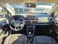 Kia Picanto 1.0 12V EcoGPL 5 porte Bianco - thumbnail 9
