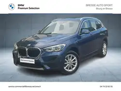 BMW X1 sDrive18dA 150ch Business Design