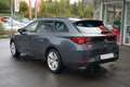 SEAT Leon Sportstourer 1.5 FR LED SmartLink Tempomat Gris - thumbnail 5