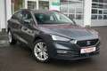 SEAT Leon Sportstourer 1.5 FR LED SmartLink Tempomat Gris - thumbnail 4