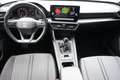 SEAT Leon Sportstourer 1.5 FR LED SmartLink Tempomat Gris - thumbnail 9
