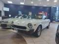Fiat 124 Spider America Blanc - thumbnail 1